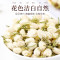 福東海茉莉花50g/罐茉莉花含苞花球白毫浓香型