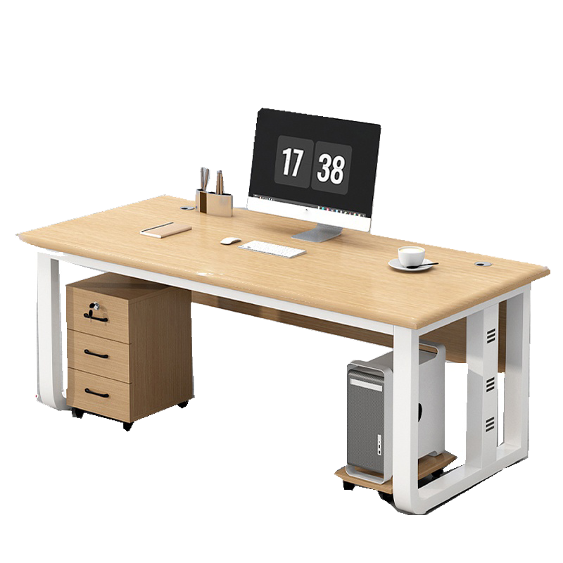 圣承启 大班台 1.2m张高清大图