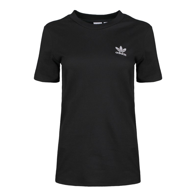 阿迪达斯(adidas)女短袖上衣JUL GRAPHIC TEE DH4259