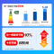 科龙(KELON)空调 1.5匹新一级能效 智能wifi 小耳朵外观 卧室挂机 官方直营