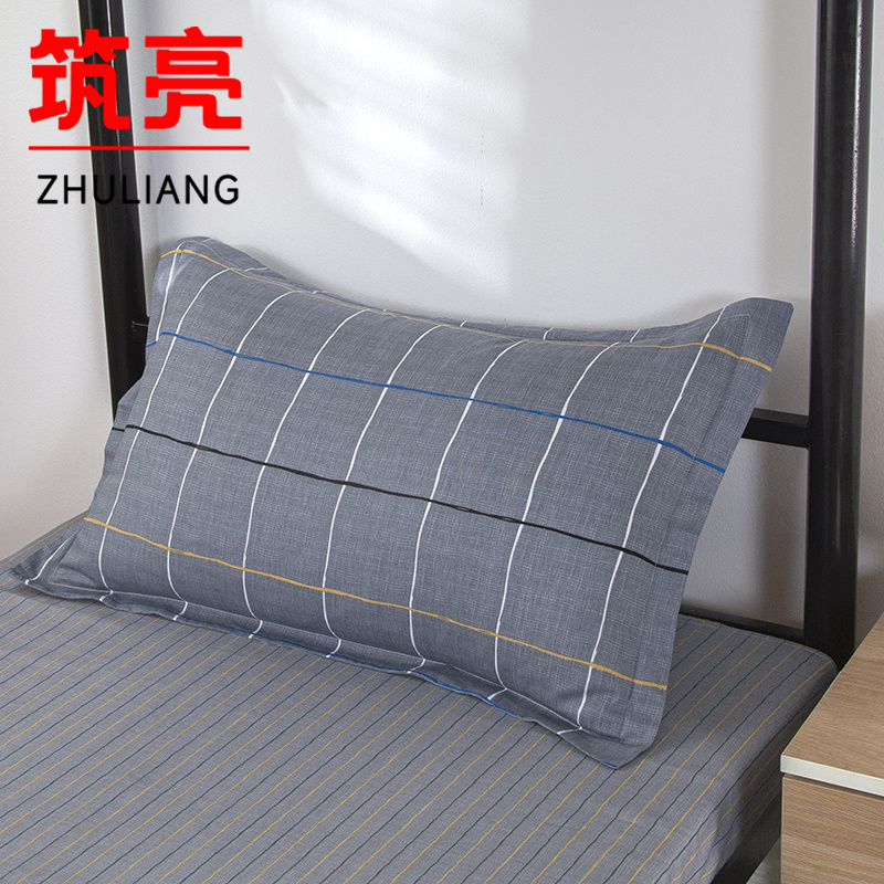 筑亮 纯棉三件套 TC62 套高清大图