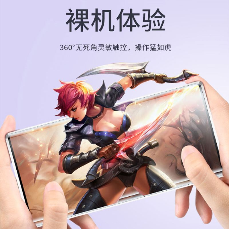 KONEL一加11全包防摔壳手机壳双面保护套磁吸玻璃手机壳