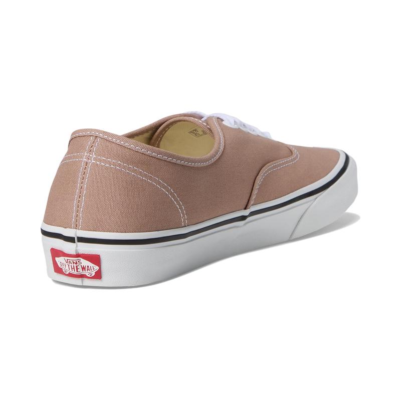 VANS经典款轻便帆布硫化底休闲鞋男鞋百搭舒适潮流板鞋高清大图