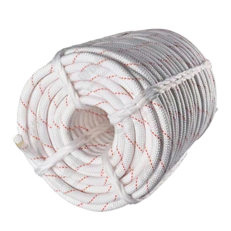 好企来 高品质耐磨捆扎绳 16mm 1.4m/根高清大图