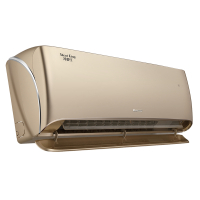 (GREE)格力挂机空调大1匹 冷静王-Ⅲ变频一级冷暖KFR-26GW/(26549)FNhCa-A1(WIFI)奢华金