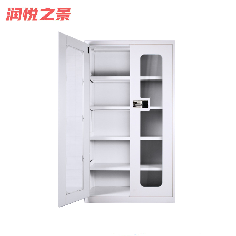 润悦之景 密码文件柜500*1000*1800mm 个