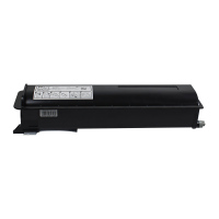 科思特T-3008C-M(升级版) 粉盒 小容量 适用东芝E-Studio E2508A/3008A/(单位:支)黑色