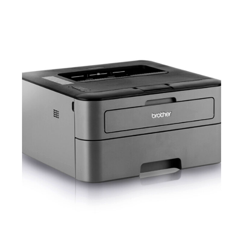 兄弟 brother HL-2260D 黑白激光打印机 (双面打印)高清大图