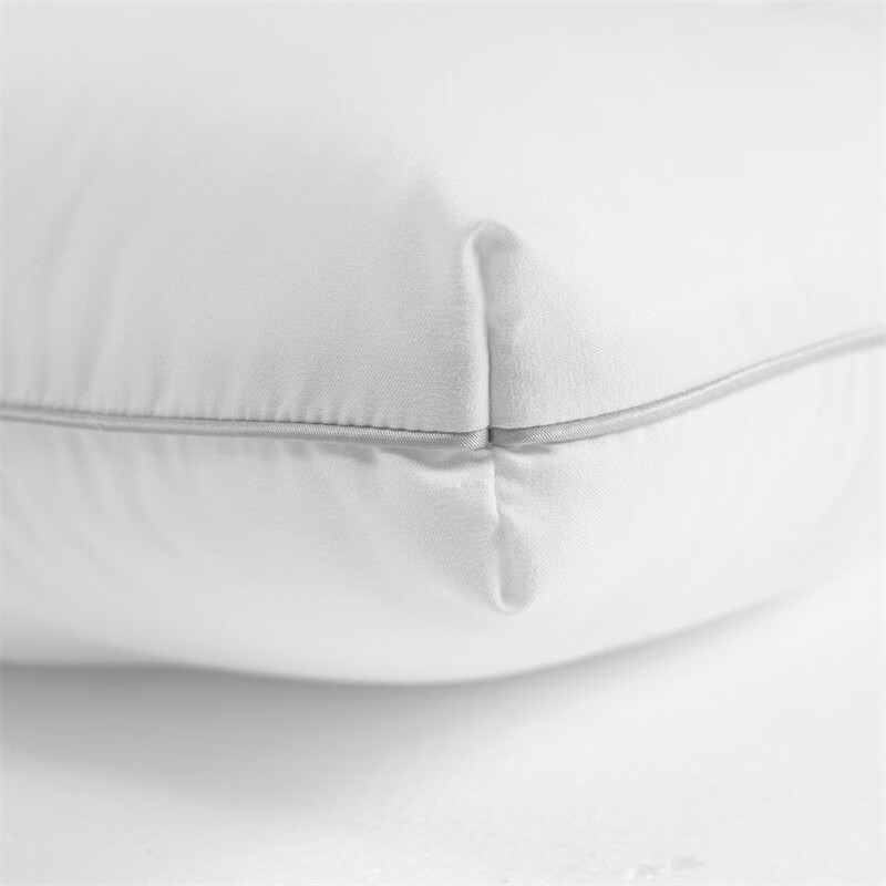 水星家纺 DH深睡眠·安睡软管枕枕芯47cm×72cm/只