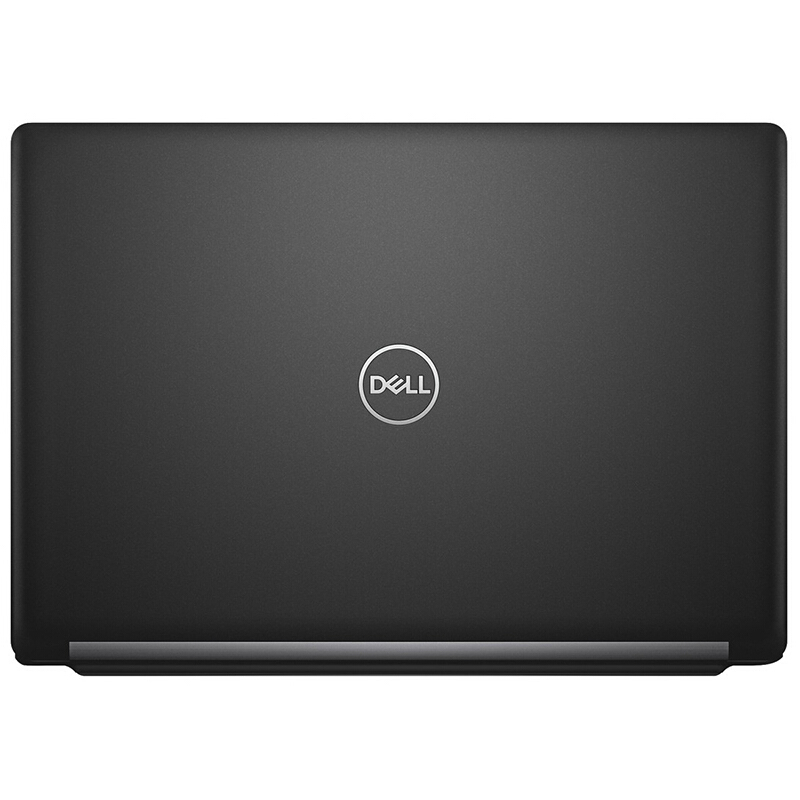 戴尔(DELL)Latitude 5290 12.5英寸 商务笔记本电脑(i5-8250U 8G内存 256固 W10)