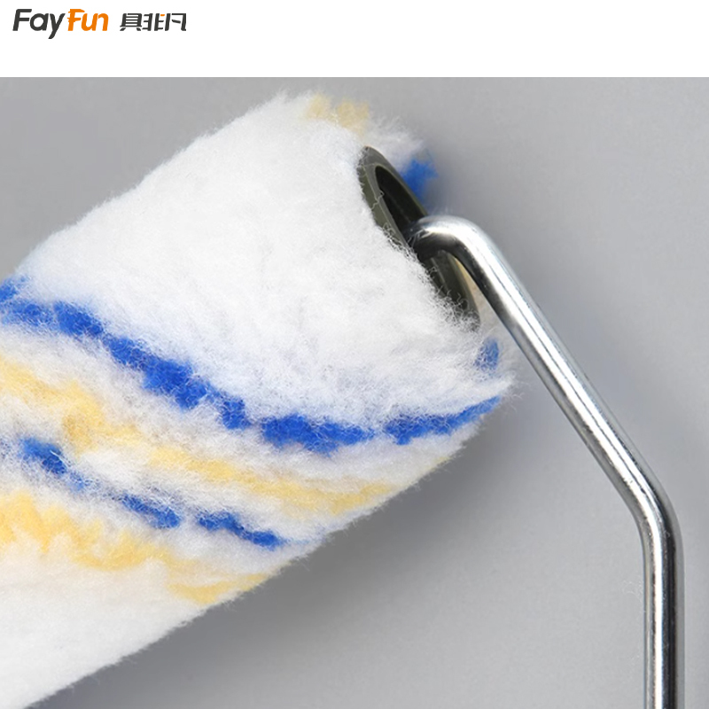 具非凡 滚筒刷 250mm 把高清大图