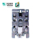 天正电气 CJX2-6511 36V 3NO 1NO+1NC 65A 50Hz 3P 02010070205 交流接触器
