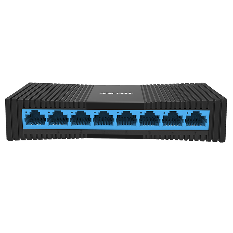 TP-LINK 8口 千兆交换机