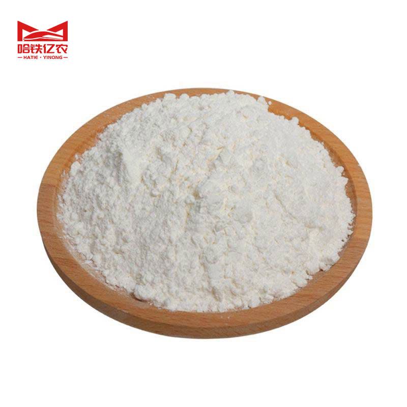 哈铁亿农 淀粉 400g/袋图片