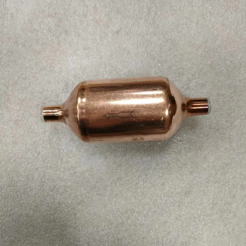 帮客材配 全新 1P 压缩机过滤器 收前务必验货高清大图