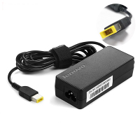 联想 笔记本电脑充电器 电源适配器 方口带针90W(20V 4.5A)