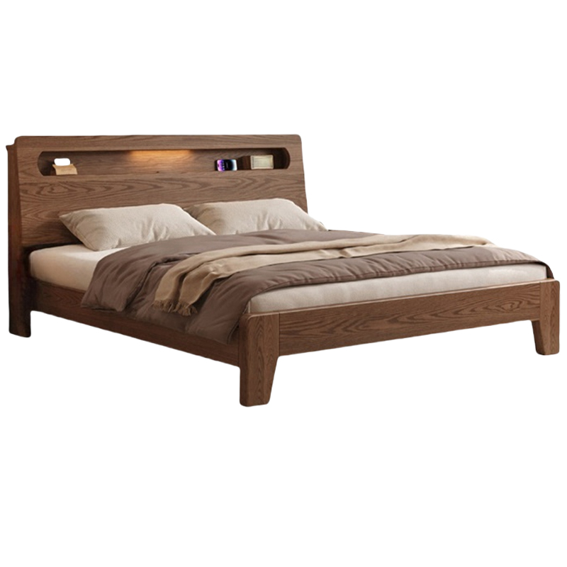 伊科飞特职工宿舍床高清大图