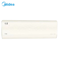 美的(Midea) KFR-35GW/BDN8Y-QE200(1) 挂壁式冷暖空调 1.5匹 变频一级 (Z)