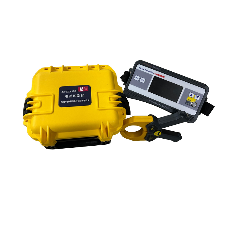 华傲,DSY-1000A(B型)电缆识别仪,其他仪表仪器