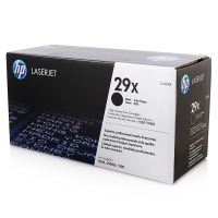 惠普HP C4129X原装硒鼓 黑色 适用于HP5000;5100打印机 （单位：件）