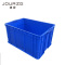 捷犀 周转箱 600*400*350mm/个