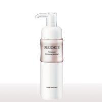 【苏宁LAOX直营】【保税】Cosme Decorte日本黛珂植物韵律焕白柔肤乳液清爽型200ml