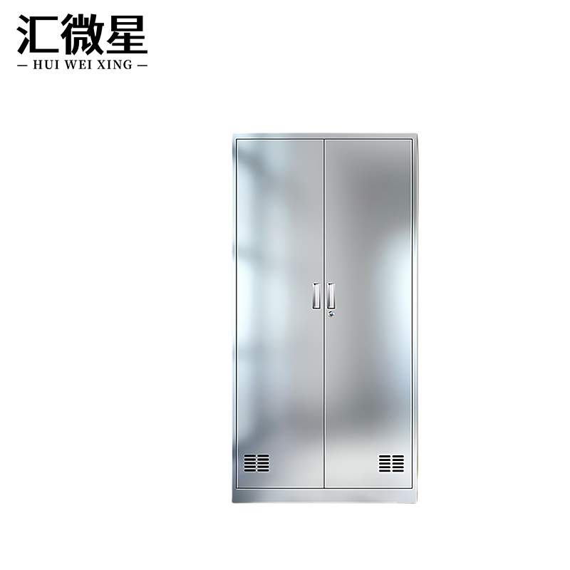 汇微星清洁柜 清洁工具收纳柜900*400*1800mm台