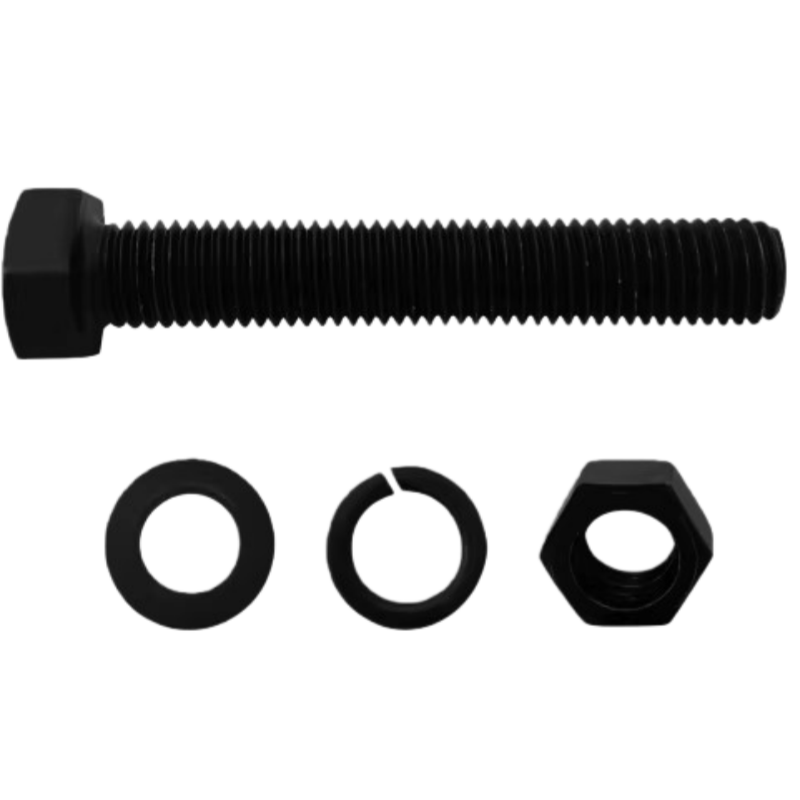 冰匠 外六角全牙螺丝套装 单位:套高清大图