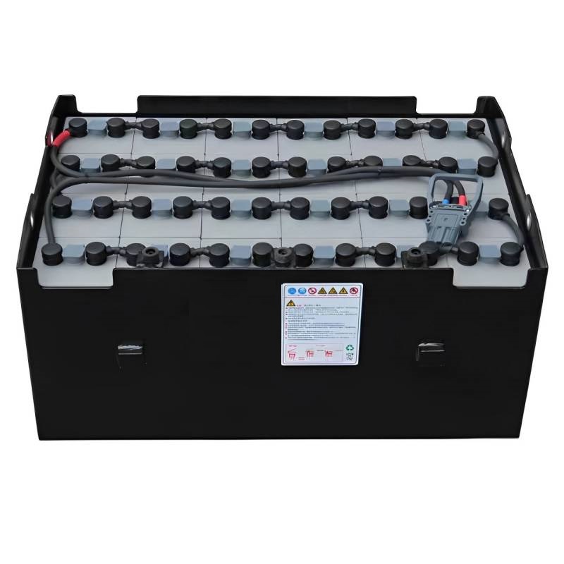 允诚 蓄电池 4PZs650 80V650AH 组