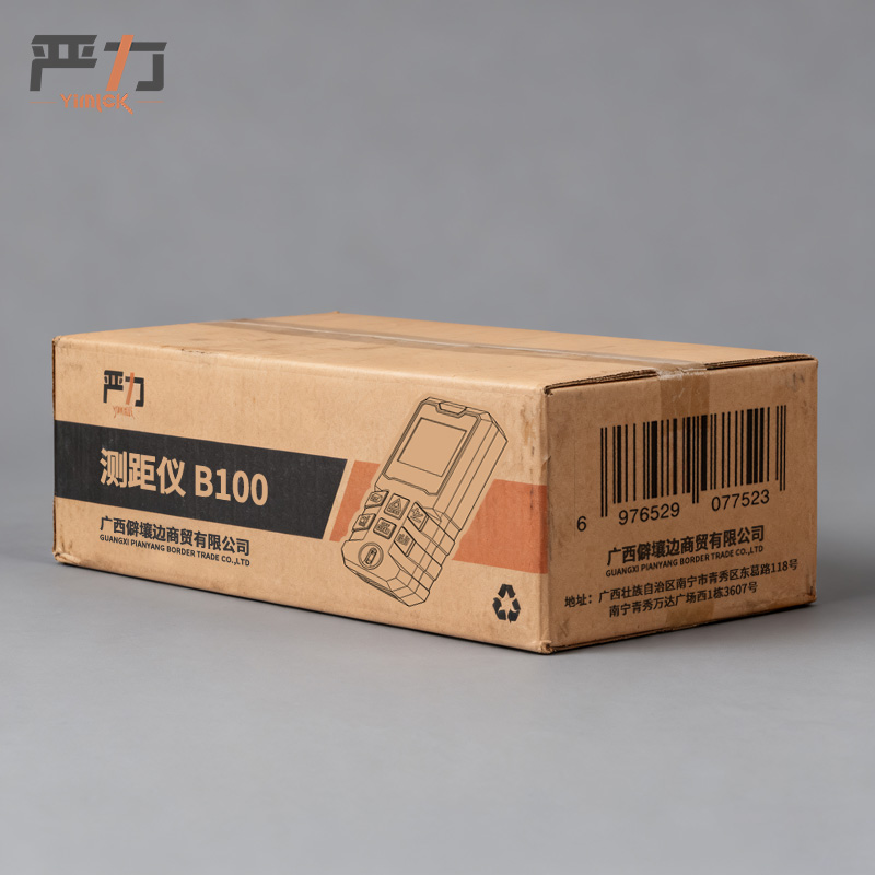 严力 YIMLEK 测距仪 B100 台高清大图