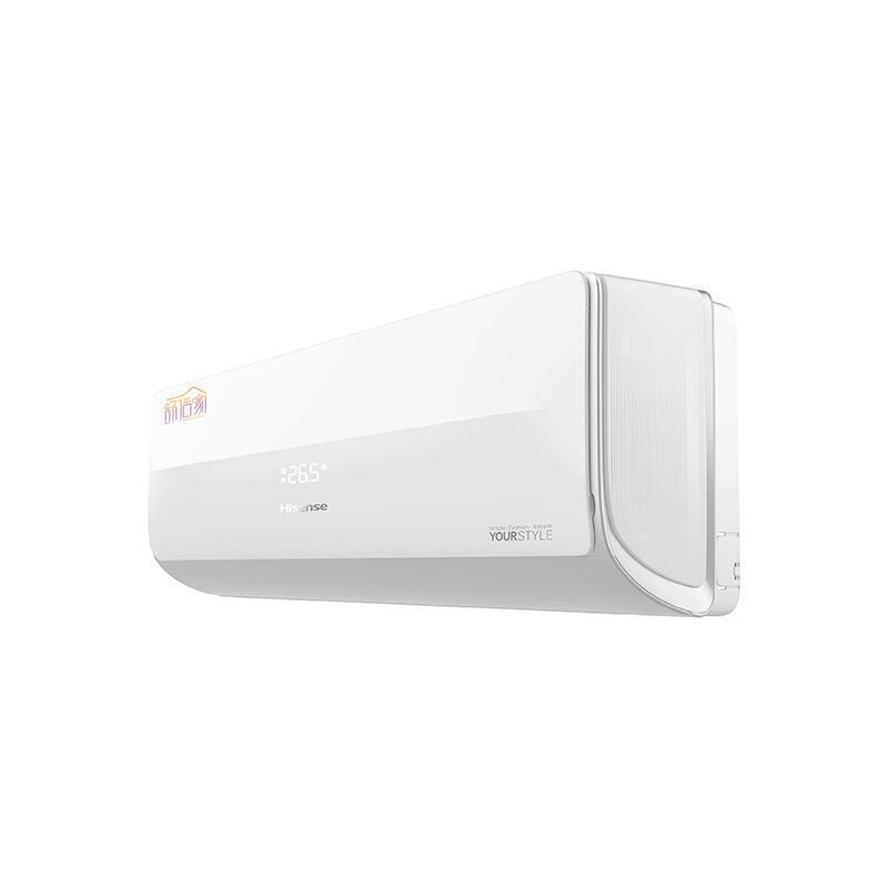 海信空调KFR-35GW/A300X-X1