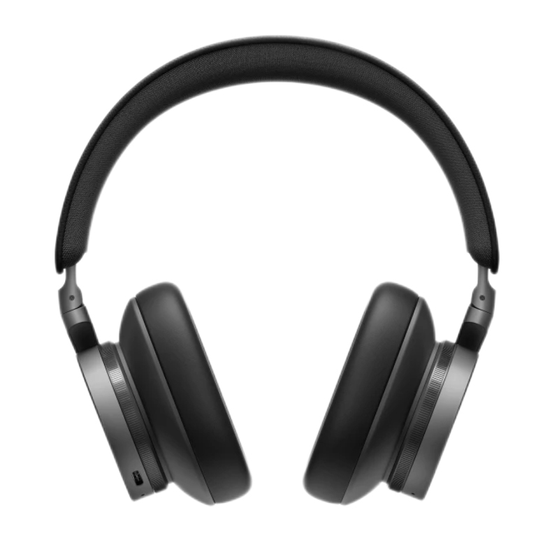 B&O beoplay H95 头戴式蓝牙无线耳机 主动降噪音乐耳机/耳麦 丹麦bo包耳式游戏耳机 黑色