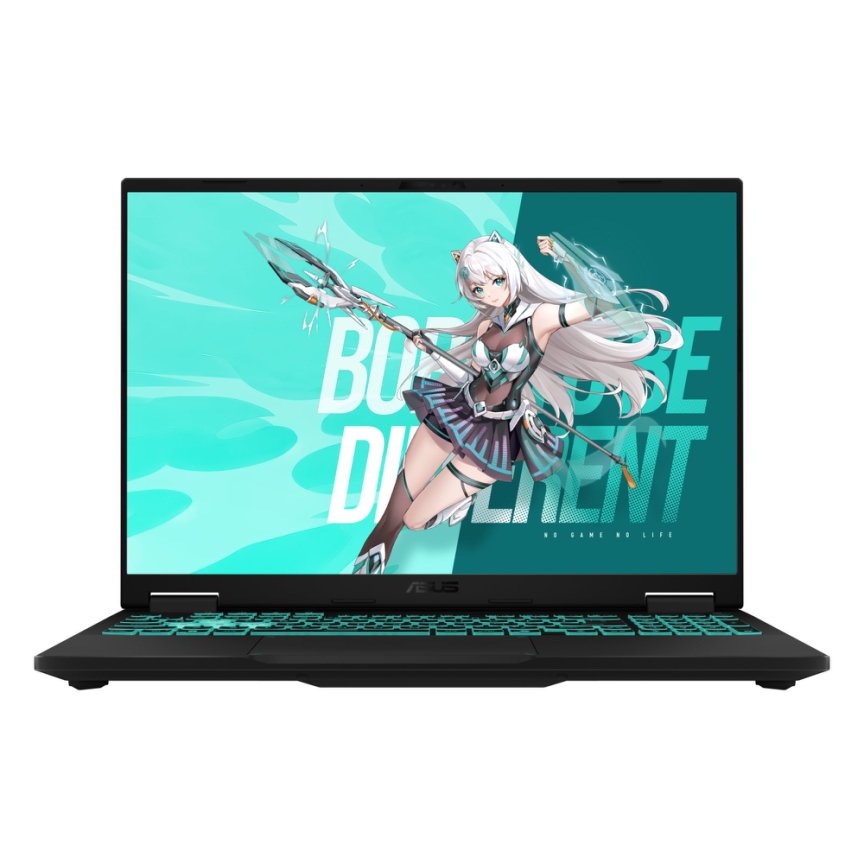 华硕天选6 Pro 酷睿Ultra 7 16英寸255HX 16G 1T RTX5060 2.5K