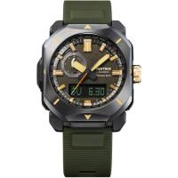 CASIO 卡西欧日韩名表 系列 自动机械表男 商务休闲 时尚百搭 运动防水男士腕表男式