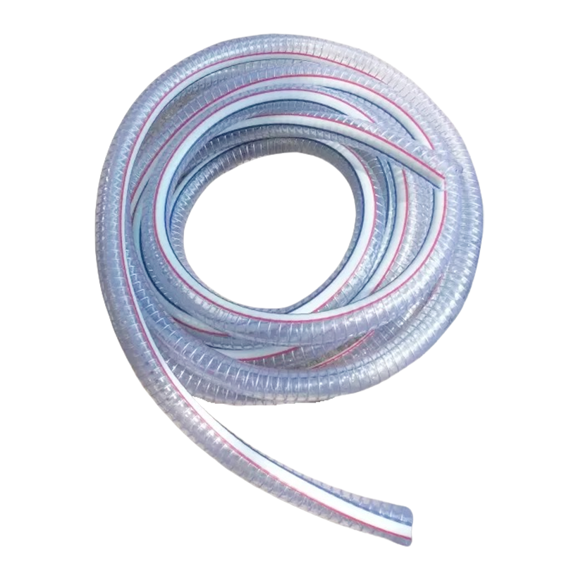 贝策 钢丝软管 100mm 米高清大图