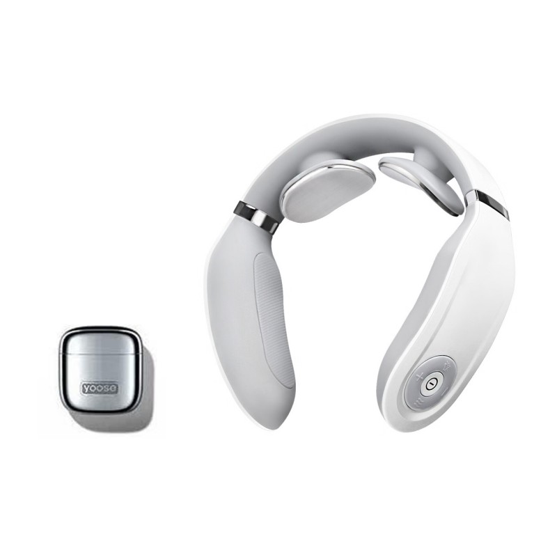 SKG 有色 个护套餐A16