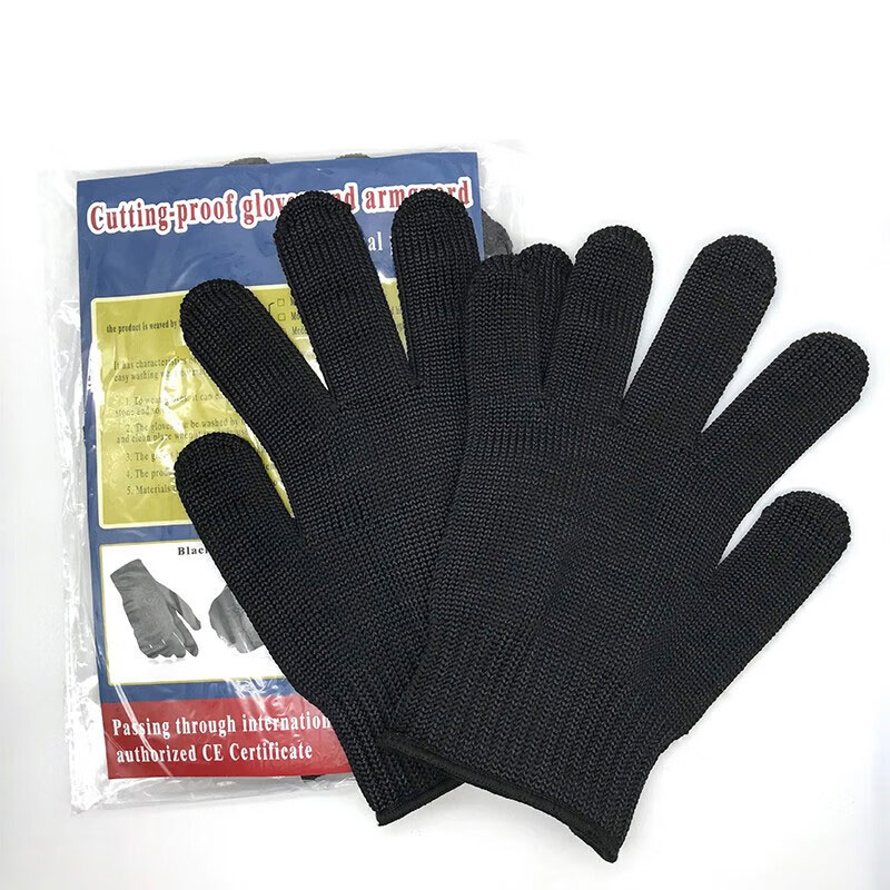 豫众诺 防割手套 均码 双高清大图