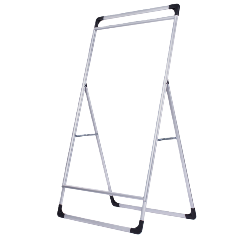 铭思达宣传架单面高清大图