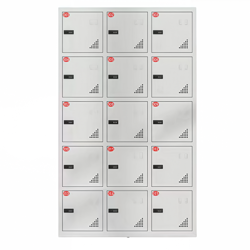 义尊 工具柜充电柜 MMK-15 台高清大图