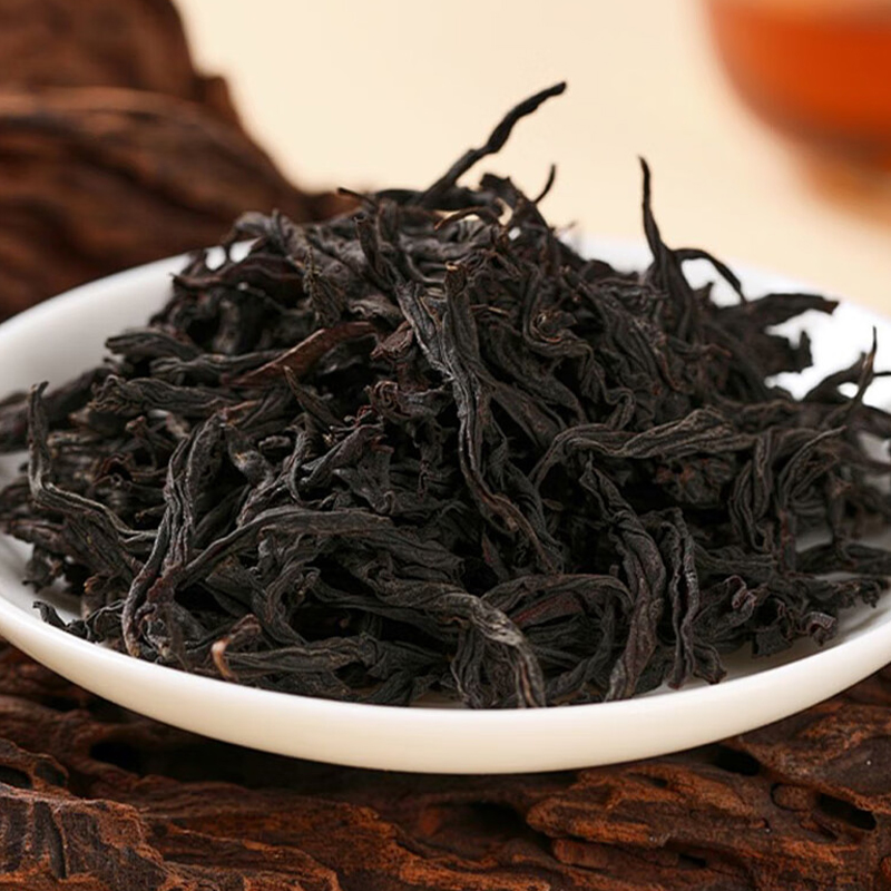 大北府 五福小罐 红色 20g*5罐 DBF-H185高清大图