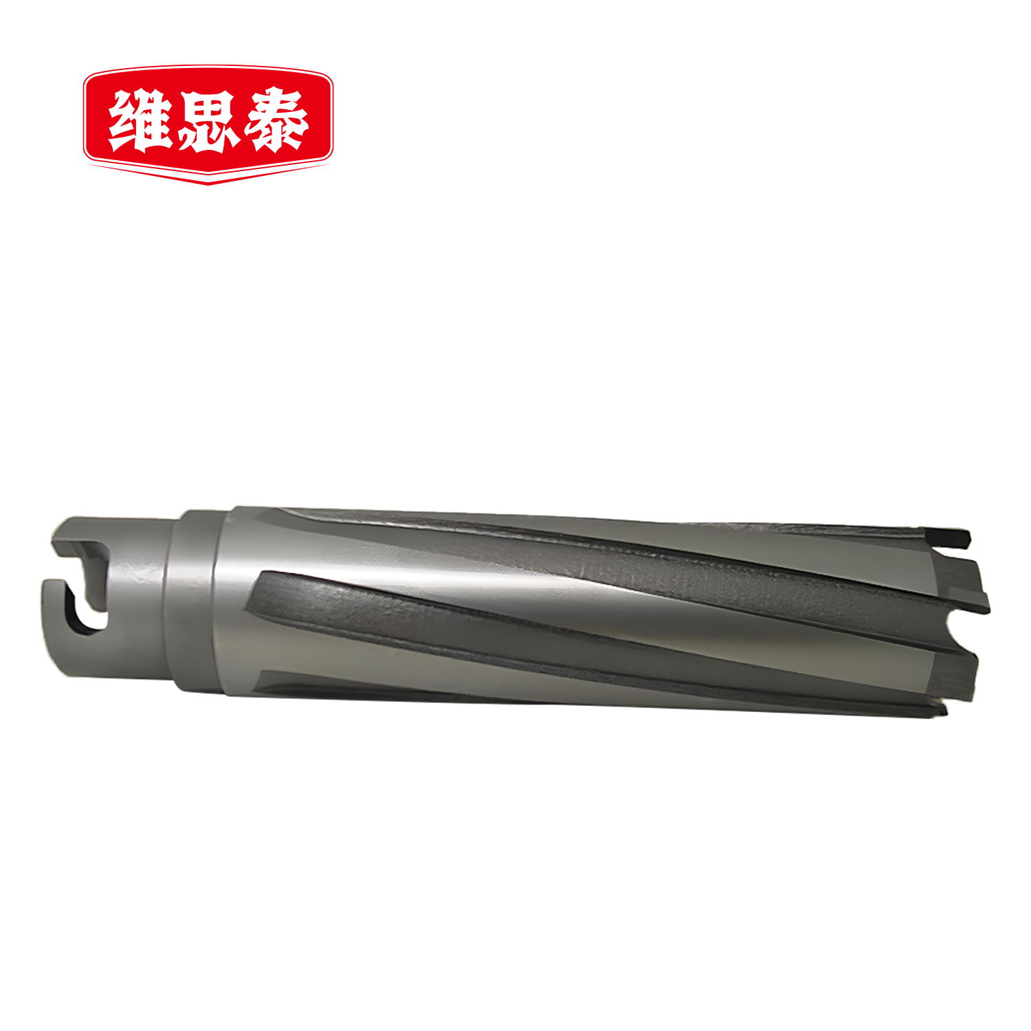 维思泰 尼龙套空心钻头 41*185mm 个高清大图