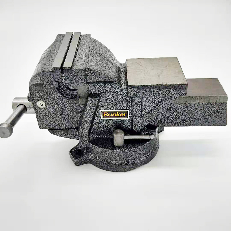 邦克台虎钳bk211704200mmm型精密只