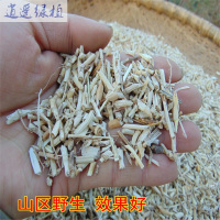 绿植山区野生白茅根500克白茅根干品白毛根甜根坚根茅针白茅
