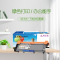 艾洁 T-3003C粉盒 适用东芝TOSHIBA 300D;301DN;302DNF打印机