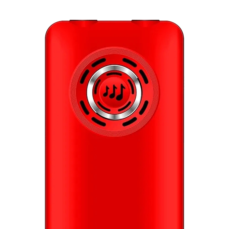 智能语音大喇叭4G手机 S118 全网通高清通话(单位:台)