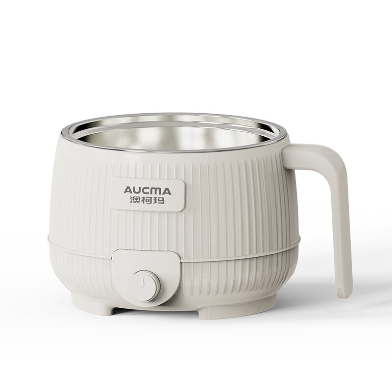 澳柯玛(AUCMA)多功能电火锅 带蒸笼 AHG-15WF31(单位:台)高清大图