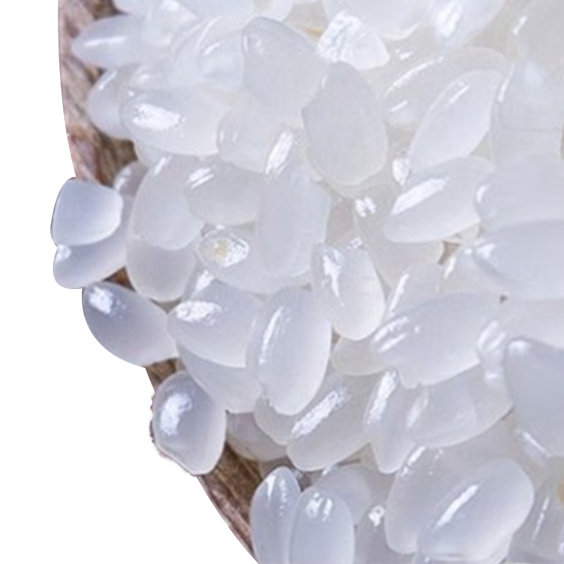 十月稻田 凤凰呈祥东北大米 2.5kg高清大图