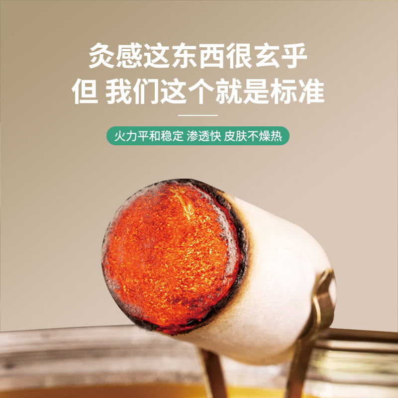 真艾堂 zsjctc 紫砂灸全家福套装高清大图
