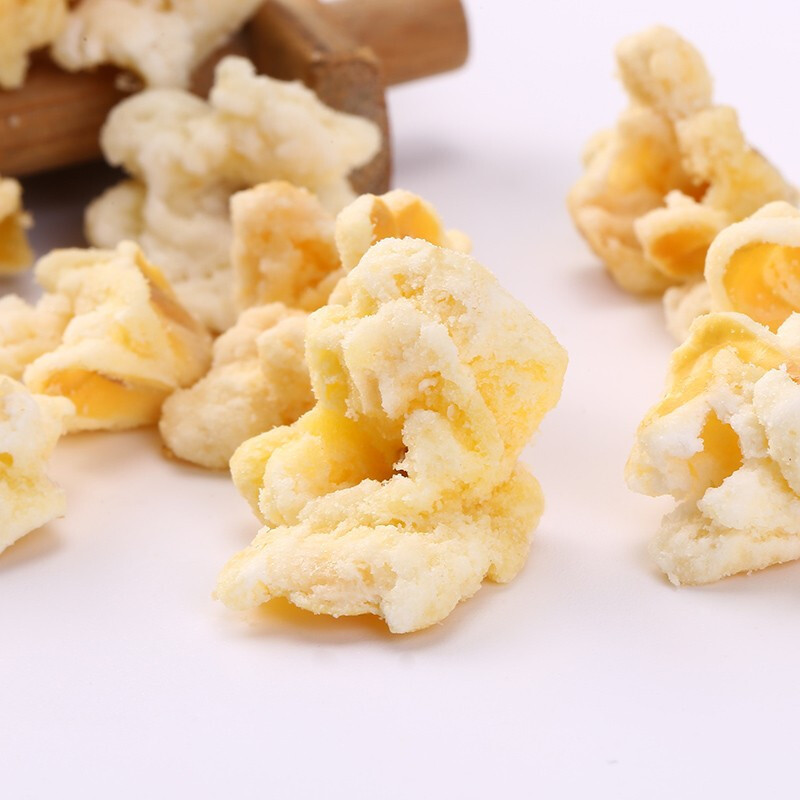 鼠状元 黄金玉米豆90g/袋*2