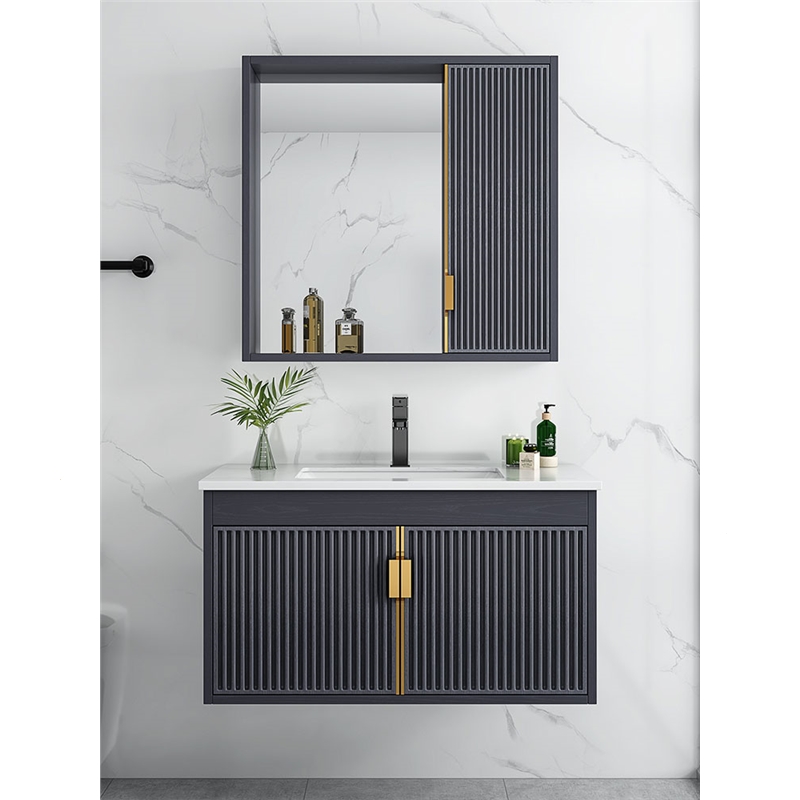 箭牌洗手盆组合